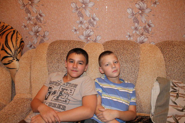 Артём Бражников