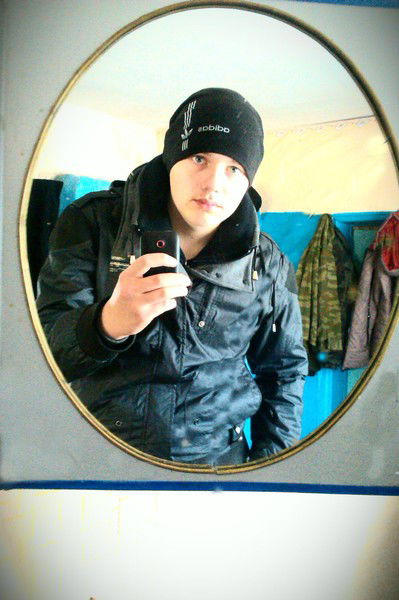 Саня Куликов