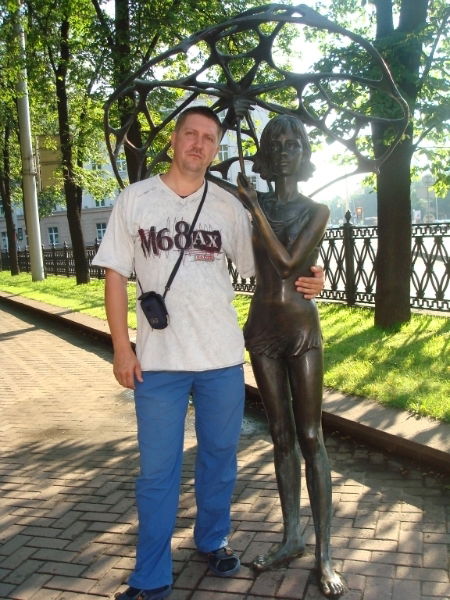 Сергей Ильин