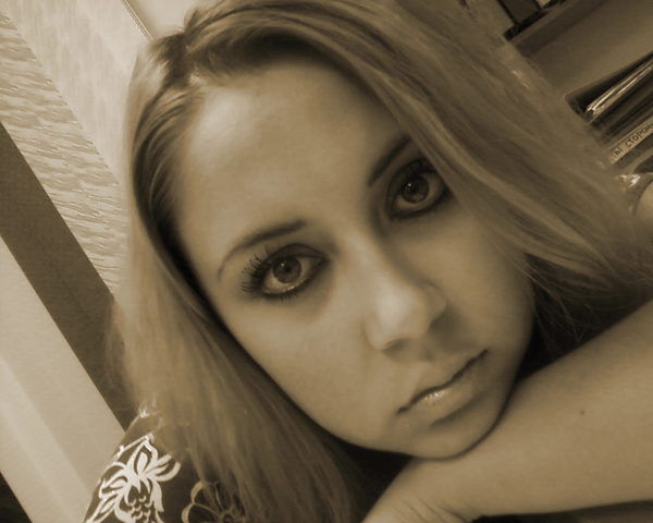 Александра Котельникова