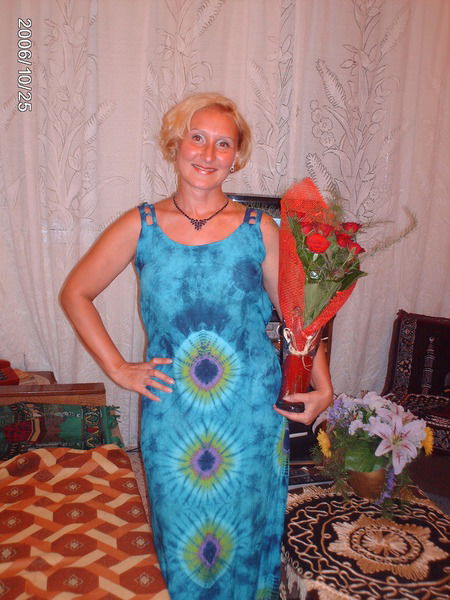 Екатерина Кочурова