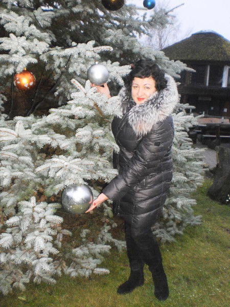 Татьяна Бойчук