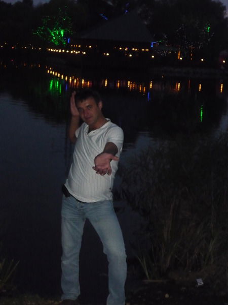 Евгений Васильчук