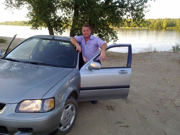 Андрей Фролов