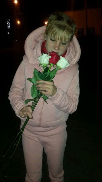 Ирина Картавых