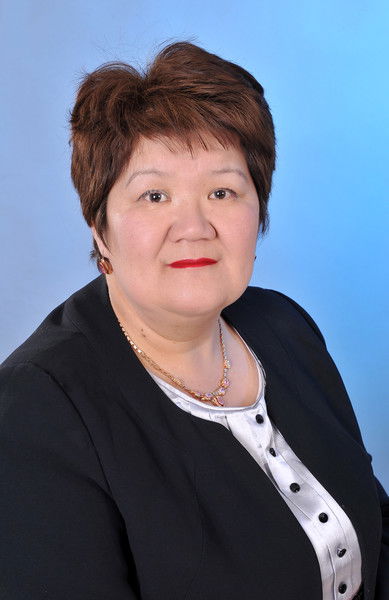 Умут Кшенова