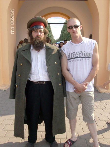 Денис Поляков