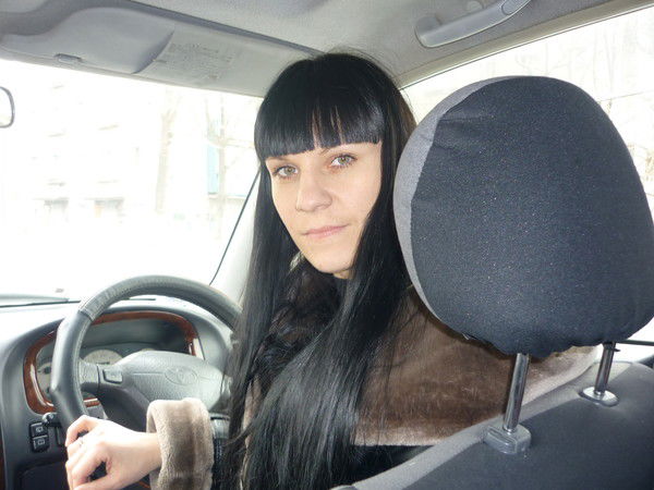 Олеся Чичик