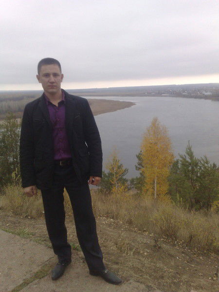 Ильнур Раянов