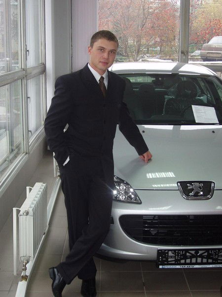 Наум Приходящий