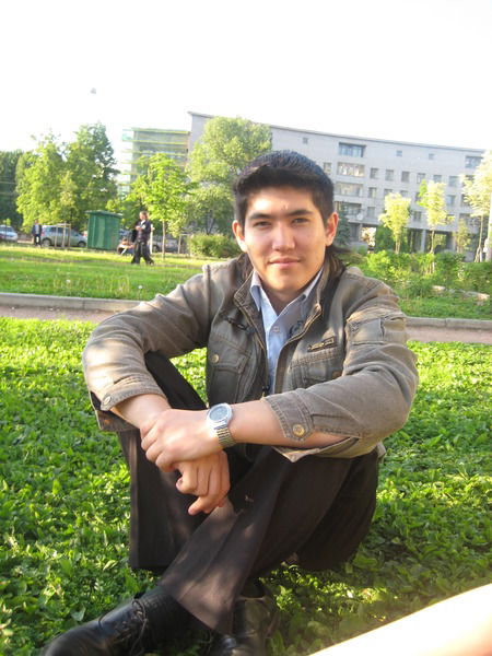 Сергей Мошанин