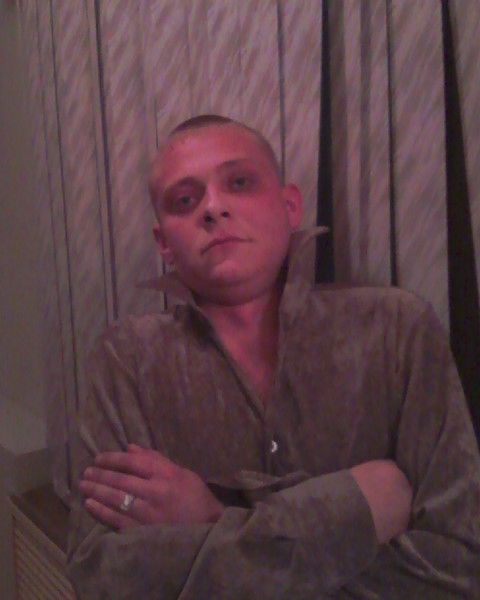 Сергей Панпушный