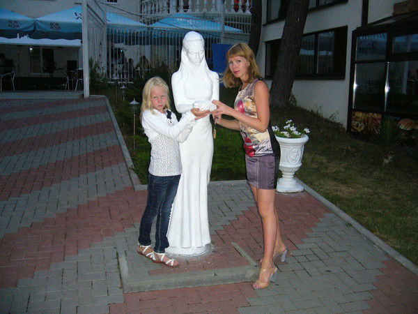 Алена Корташкова