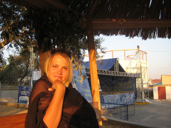 Эльвира Гизатуллина