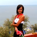 Галуцкая Лилия