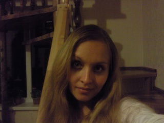 Светлана Романова