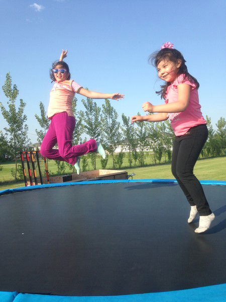 Наргиз Адилова