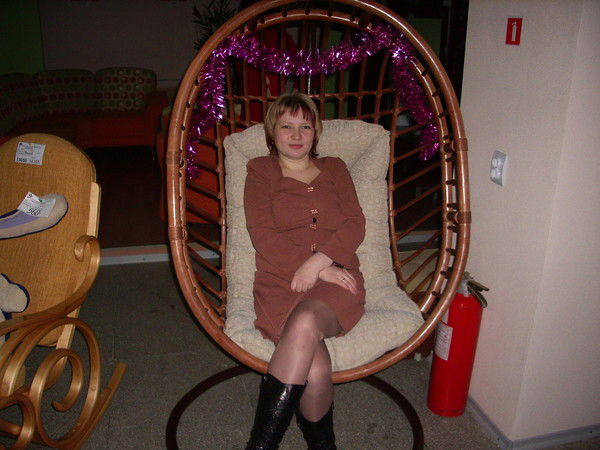 Мария Шум (Черепанова)