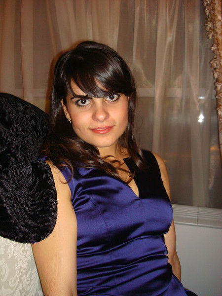 Диана Мкртычян