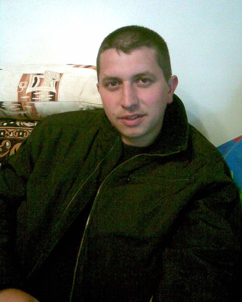 Роман Коротошин