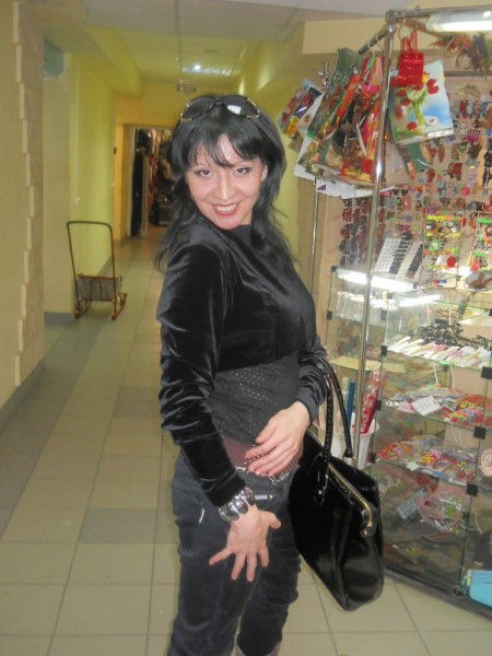 Элла Алтынбаева