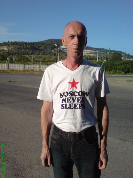 Олег Юманов