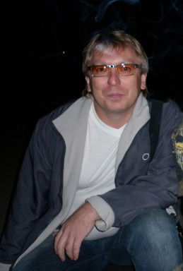 Вячеслав Панков