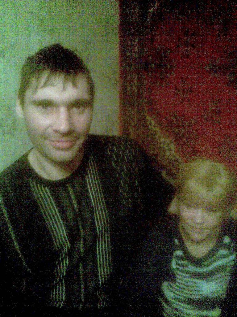 Александр Лямкин