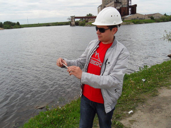 Владислав Салихов