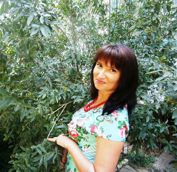 Наталья Крачун