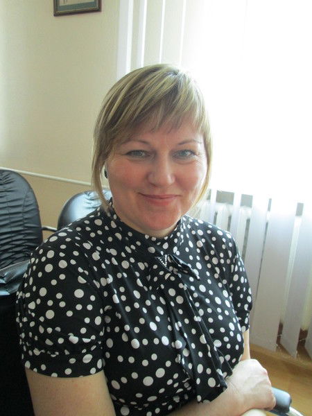 Люда Авраменко