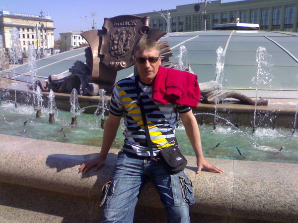 Виталий Губарь