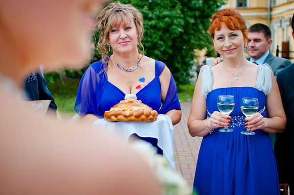 Людмила Головкова