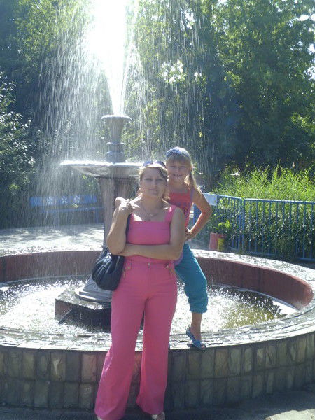 Наталия Губанова