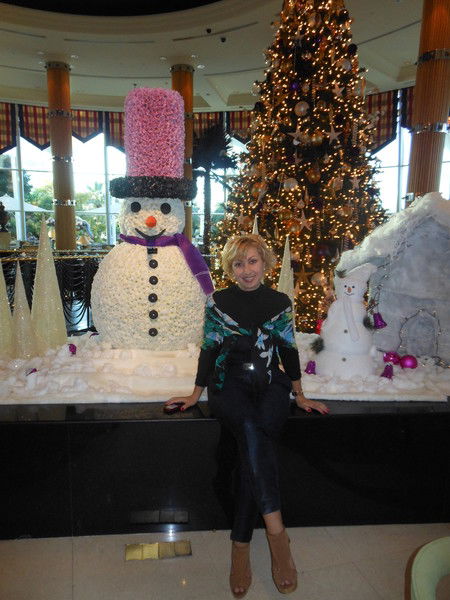 Наталья Малюкова