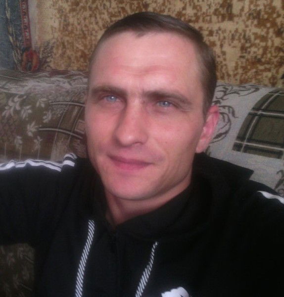 Алексей Соловьёв