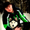 Кирилл Петухов