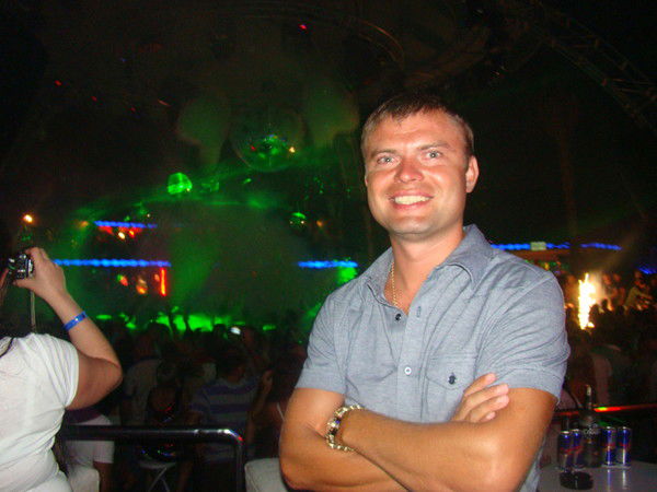 Алексей Орлов