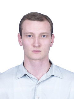 Игорь Караульных