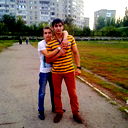 Ваня Никитин