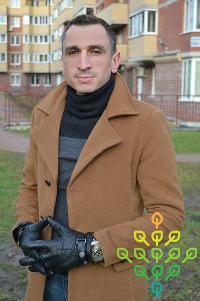 Геннадий Романский