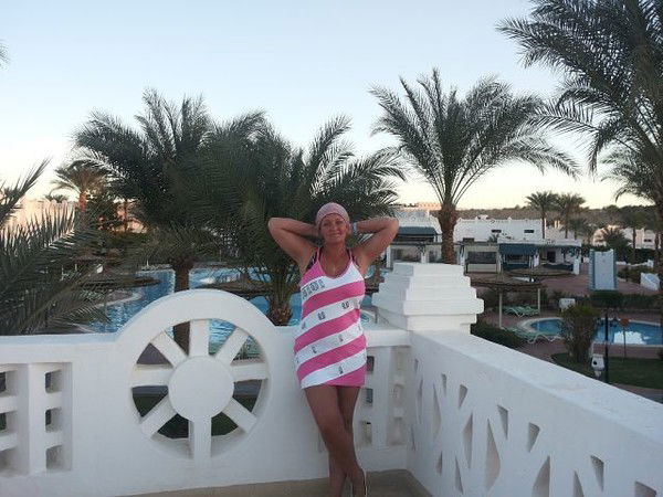 Марина Макарова