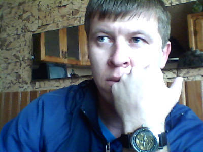 Антон Агапов