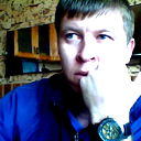 Антон Агапов
