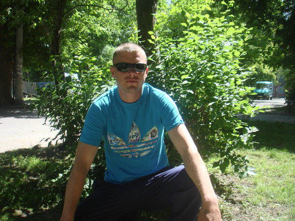 Вася Демчук