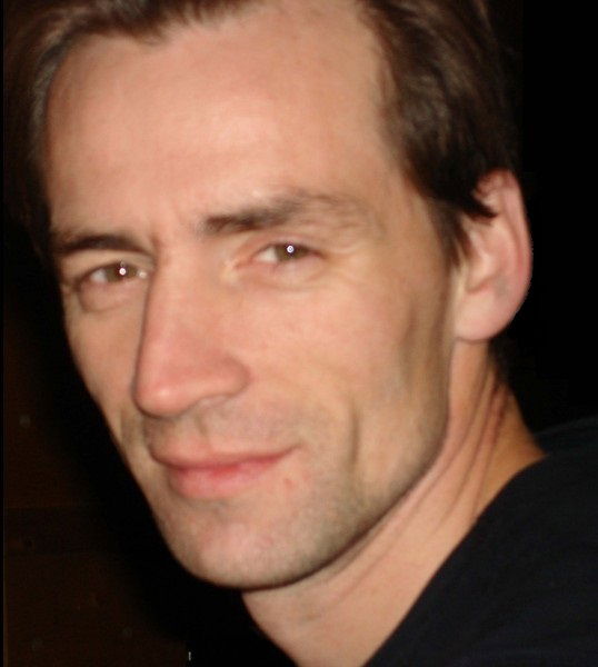 Попов Александр