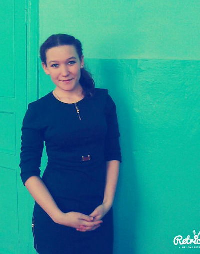 Лена Айгулева