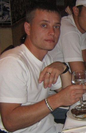 Александр Коновалов