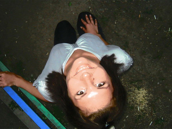 Валентина Голковская