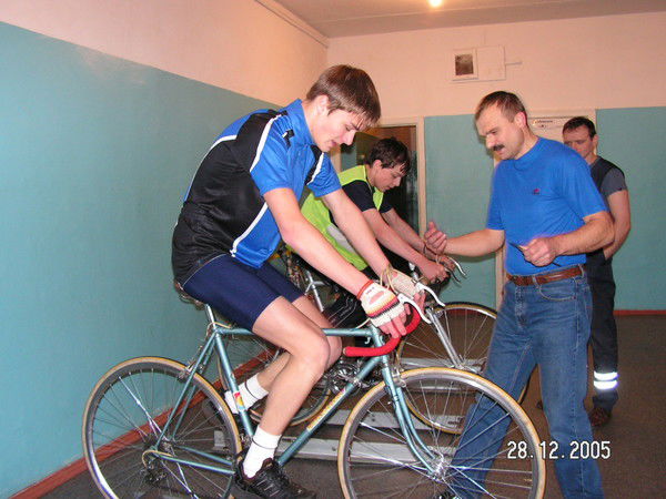 Владимир Масалаб